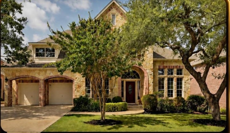 Imperium Financial agent house in Austin